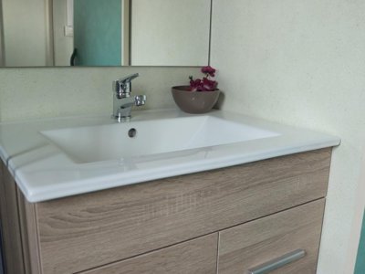 Cliquez pour découvrir toutes les photos de l'HÉBERGEMENT ! bungalow - Monmar photo 8
