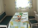 Cliquez pour découvrir toutes les photos de l'HÉBERGEMENT ! bungalow - camping Monmar photo 5