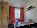 Cliquez pour découvrir toutes les photos de l'HÉBERGEMENT ! mobil-home - camping Les Mancellieres photo 2