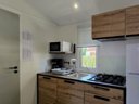 Cliquez pour découvrir toutes les photos de l'HÉBERGEMENT ! mobil-home - camping Les Mancellieres photo 3