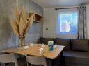 Cliquez pour découvrir toutes les photos de l'HÉBERGEMENT ! mobil-home - camping Les Mancellieres photo 2