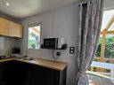 Cliquez pour découvrir toutes les photos de l'HÉBERGEMENT ! mobil-home - camping Les Mancellieres photo 3