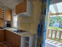 Cliquez pour découvrir toutes les photos de l'HÉBERGEMENT ! mobil-home - camping Les Mancellieres photo 4