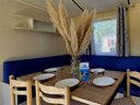 Cliquez pour découvrir toutes les photos de l'HÉBERGEMENT ! mobil-home - camping Les Mancellieres photo 2