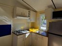 Cliquez pour découvrir toutes les photos de l'HÉBERGEMENT ! mobil-home - camping Les Mancellieres photo 3