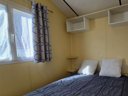 Cliquez pour découvrir toutes les photos de l'HÉBERGEMENT ! mobil-home - camping Les Mancellieres photo 4