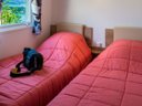 Cliquez pour découvrir toutes les photos de l'HÉBERGEMENT ! chalet - camping Les Muriers photo 7