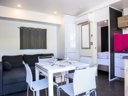 mobil-home - camping Les Muriers photo 6