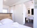 mobil-home - camping Les Muriers photo 7