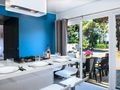 mobil-home - camping Les Muriers photo 2
