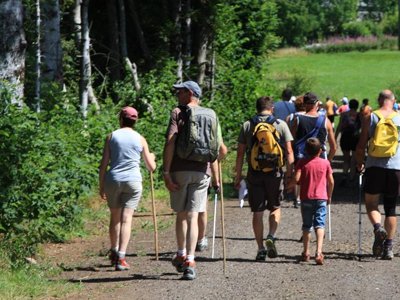 Cliquez pour découvrir toutes les photos de l'ÉTABLISSEMENT ! camping Les Vernières photo 13