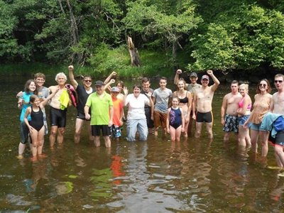 Cliquez pour découvrir toutes les photos de l'ÉTABLISSEMENT ! camping Les Vernières photo 14