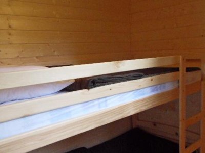 Cliquez pour découvrir toutes les photos de l'HÉBERGEMENT ! bungalow - Les Vernières photo 5