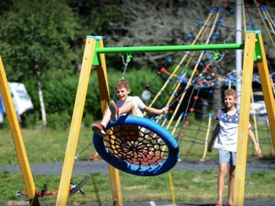 Cliquez pour découvrir toutes les photos de l'ÉTABLISSEMENT ! camping Les Vernières photo 15