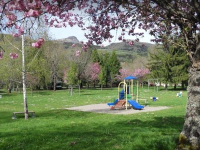 Cliquez pour découvrir toutes les photos de l'ÉTABLISSEMENT ! camping Les Vernières photo 17