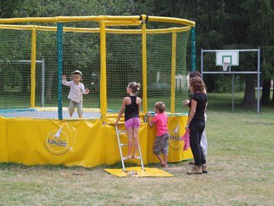 Cliquez pour découvrir toutes les photos de l'ÉTABLISSEMENT ! camping Les Vernières photo 21