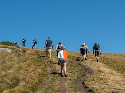 Cliquez pour découvrir toutes les photos de l'ÉTABLISSEMENT ! camping Les Vernières photo 22