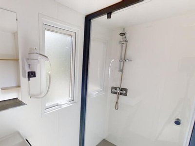 Cliquez pour découvrir toutes les photos de l'HÉBERGEMENT ! bungalow - Les Vernières photo 4