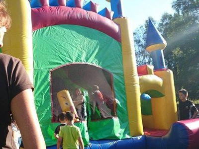 Cliquez pour découvrir toutes les photos de l'ÉTABLISSEMENT ! camping Les Vernières photo 28