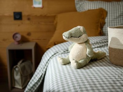 Cliquez pour découvrir toutes les photos de l'HÉBERGEMENT ! chalet - Les Vernières photo 2