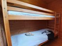 Cliquez pour découvrir toutes les photos de l'HÉBERGEMENT ! bungalow - camping Les Vernières photo 11