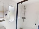 Cliquez pour découvrir toutes les photos de l'HÉBERGEMENT ! bungalow - camping Les Vernières photo 4