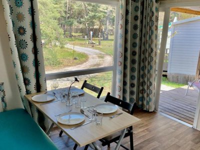 mobil-home - River photo 3