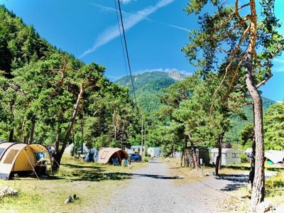 Cliquez pour découvrir toutes les photos de l'ÉTABLISSEMENT ! camping River photo 15