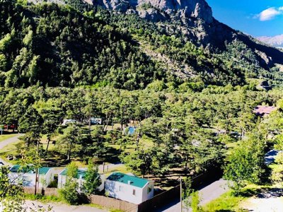 Cliquez pour découvrir toutes les photos de l'ÉTABLISSEMENT ! camping River photo 16