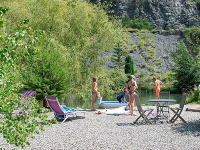 Cliquez pour découvrir toutes les photos de l'ÉTABLISSEMENT ! camping River photo 20