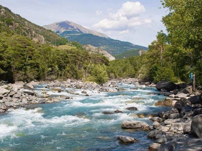 Cliquez pour découvrir toutes les photos de l'ÉTABLISSEMENT ! camping River photo 22