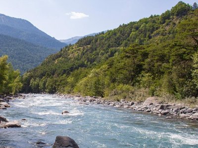 Cliquez pour découvrir toutes les photos de l'ÉTABLISSEMENT ! camping River photo 23