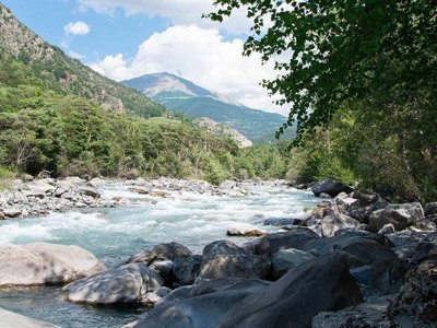 Cliquez pour découvrir toutes les photos de l'ÉTABLISSEMENT ! camping River photo 25