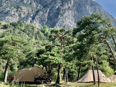 Cliquez pour découvrir toutes les photos de l'ÉTABLISSEMENT ! camping River photo 30