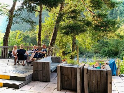 Cliquez pour découvrir toutes les photos de l'ÉTABLISSEMENT ! camping River photo 6
