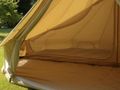 Cliquez pour découvrir toutes les photos de l'HÉBERGEMENT ! tente - camping River photo 2