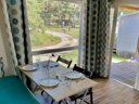 mobil-home - camping River photo 3