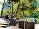 Cliquez pour découvrir toutes les photos de l'ÉTABLISSEMENT ! camping River photo 6
