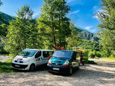 camping Le Terrados photo 1