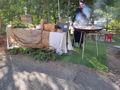 Cliquez pour découvrir toutes les photos de l'ÉTABLISSEMENT ! camping Le Terrados photo 11