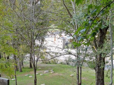 Cliquez pour découvrir toutes les photos de l'ÉTABLISSEMENT ! camping Le Terrados photo 14