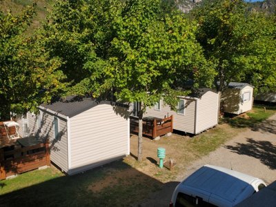Cliquez pour découvrir toutes les photos de l'ÉTABLISSEMENT ! camping Le Terrados photo 18
