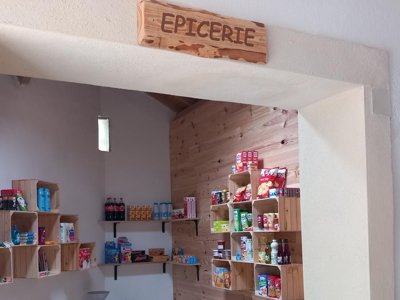 Cliquez pour découvrir toutes les photos de l'ÉTABLISSEMENT ! camping Le Terrados photo 25