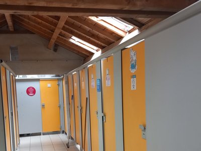 Cliquez pour découvrir toutes les photos de l'ÉTABLISSEMENT ! camping Le Terrados photo 26