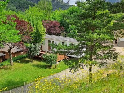Cliquez pour découvrir toutes les photos de l'ÉTABLISSEMENT ! camping Le Terrados photo 8