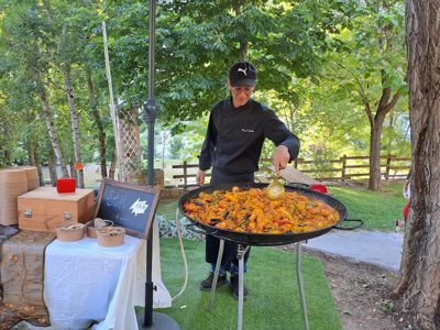 Cliquez pour découvrir toutes les photos de l'ÉTABLISSEMENT ! camping Le Terrados photo 9