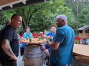 Cliquez pour découvrir toutes les photos de l'ÉTABLISSEMENT ! camping Le Terrados photo 10