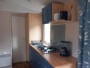 Cliquez pour découvrir toutes les photos de l'HÉBERGEMENT ! mobil-home - camping Le Terrados photo 2