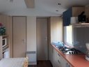 Cliquez pour découvrir toutes les photos de l'HÉBERGEMENT ! mobil-home - camping Le Terrados photo 7