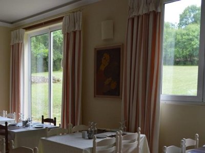 camping Château De Lacomté photo 21